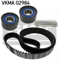 skf vkma02984